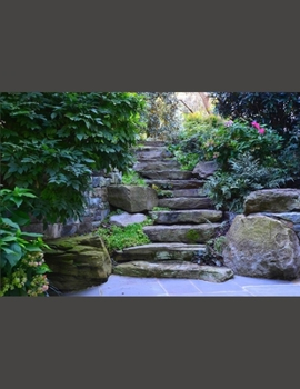 Paperback Sectional Stone: Graphing Grids Book