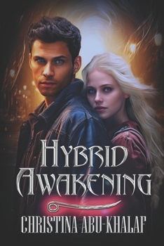 Paperback Hybrid Awakening Book