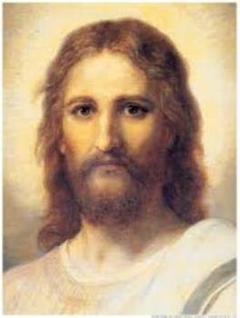 Staple Bound The Christ: Our Kingdom Within Book