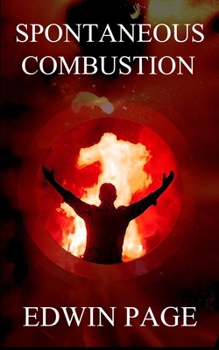 Paperback Spontaneous Combustion Book