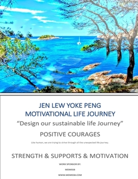 Paperback Motivational Life Journey: Golden Gallery Book