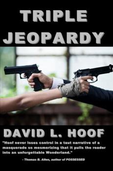 Paperback Triple Jeopardy Book