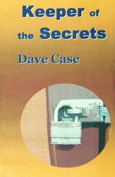 Paperback Keeper of the Secrets Book
