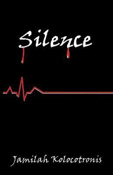 Paperback Silence Book