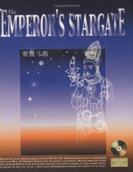Paperback The Emperor's Stargate : Unlocking the Secrets to Your Destiny Book