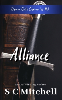 Paperback Alliance Book