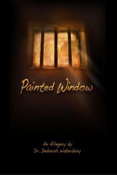 Paperback Painted Window Book