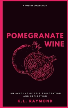 Paperback Pomegranate Wine Book