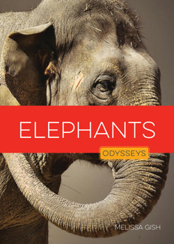 Paperback Elephants Book