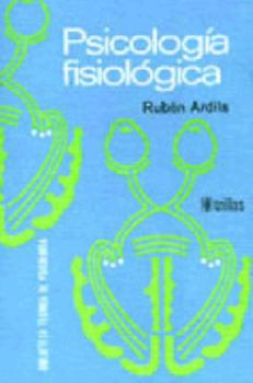 Paperback PSICOLOGIA FISIOLOGICA [Spanish] Book