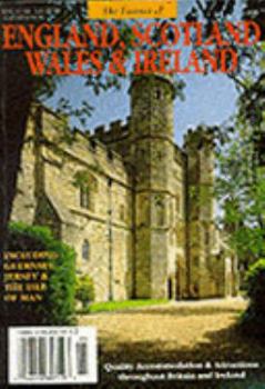 The Essence of England, Scotland, Wales and Ireland