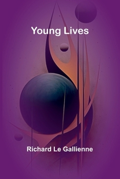 Paperback Young Lives Book