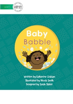 Paperback Baby Babble Book