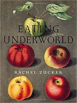 Paperback Eating in the Underworld Book