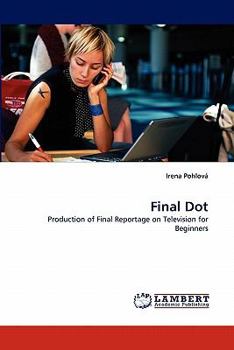 Paperback Final Dot Book