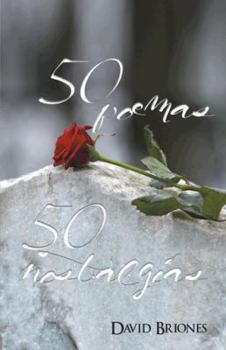 Hardcover 50 Poemas, 50 Nostalgias [Spanish] Book