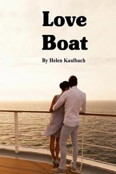 Paperback Love Boat Book