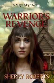 Paperback Warrior's Revenge Book