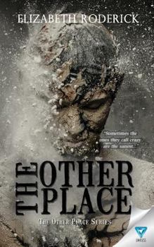 Paperback The Other Place Book