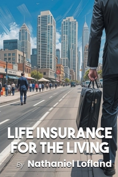 Paperback Life Insurance for the Living Book