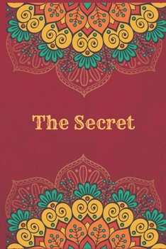 The Secret: Series15 Password Keeper Notebook Organizer Small Notebook For Passwords Journal Username and Password Notebooks Logbook Journals For Girls