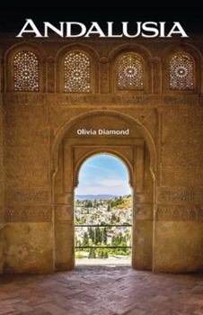Paperback Andalusia Book