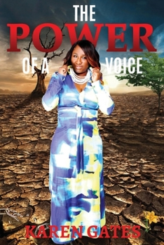 Paperback The Power of a Voice Book