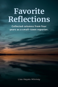 Paperback Favorite Reflections Book