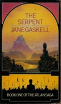 The Serpent (Atlan #1b) - Book #1 of the Atlan