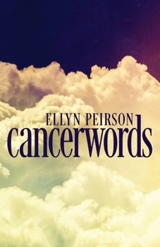Paperback Cancerwords Book