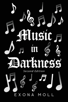 Paperback Music In Darkness Book