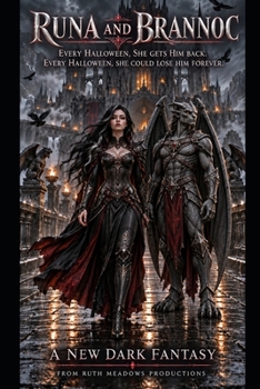 Runa and Brannoc
