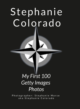 Hardcover First 100: My Photography Journey Book