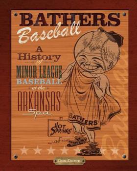 Paperback Bathers Baseball Book