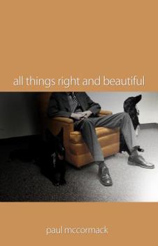 Paperback All Things Right and Beautiful Book