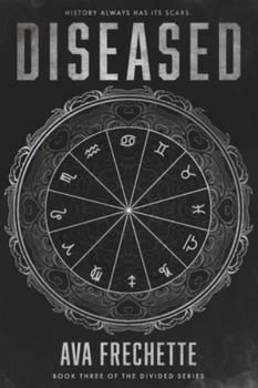Paperback Diseased Book
