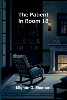 Paperback The patient in Room 18 Book