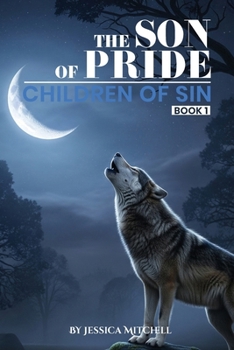 Paperback The Son Of Pride Book
