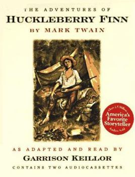 The Adventures of Huckleberry Finn