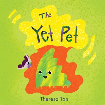 Paperback The Yet Pet Book