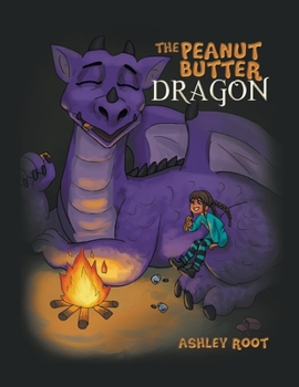 Paperback The Peanut Butter Dragon Book