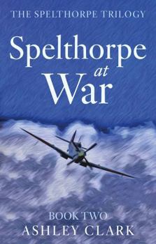 Paperback Spelthorpe at War Book