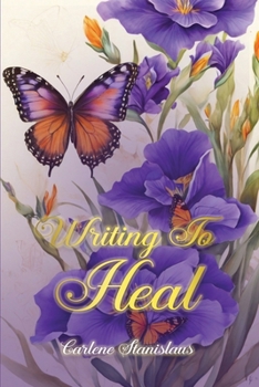 Paperback Writing to Heal Book