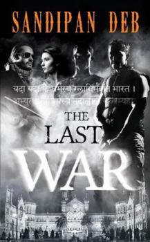 Paperback The Last War Book
