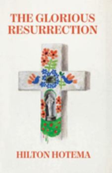 Paperback The Glorious Resurrection Book