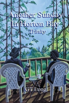 Paperback Another Sunday In Horton Bay Trinity Book