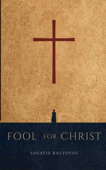 Paperback Fool For Christ Book