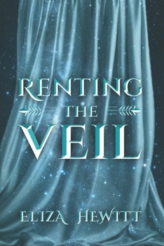 Paperback Renting the Veil Book