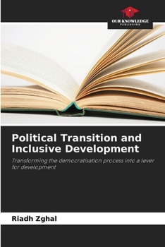 Paperback Political Transition and Inclusive Development Book