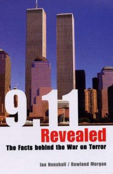 Paperback 9/11 Revealed Book